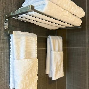 Deluxe Double Room Sea View