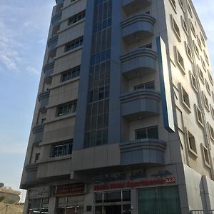 Habib Hotel Apartment